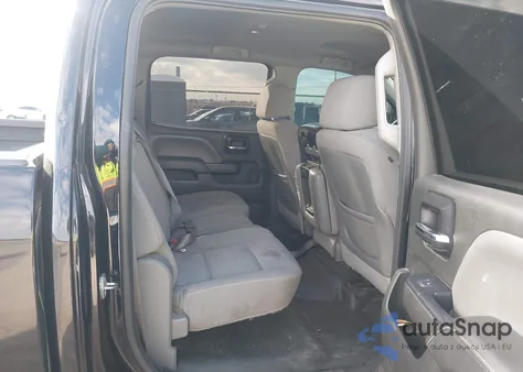 2014 Chevrolet Silverado 1500 Work Truck 2Wt from USA, damaged, VIN 3GCPCPEHXEG388936